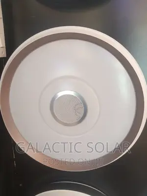 Led Full Moon Ceiling Light