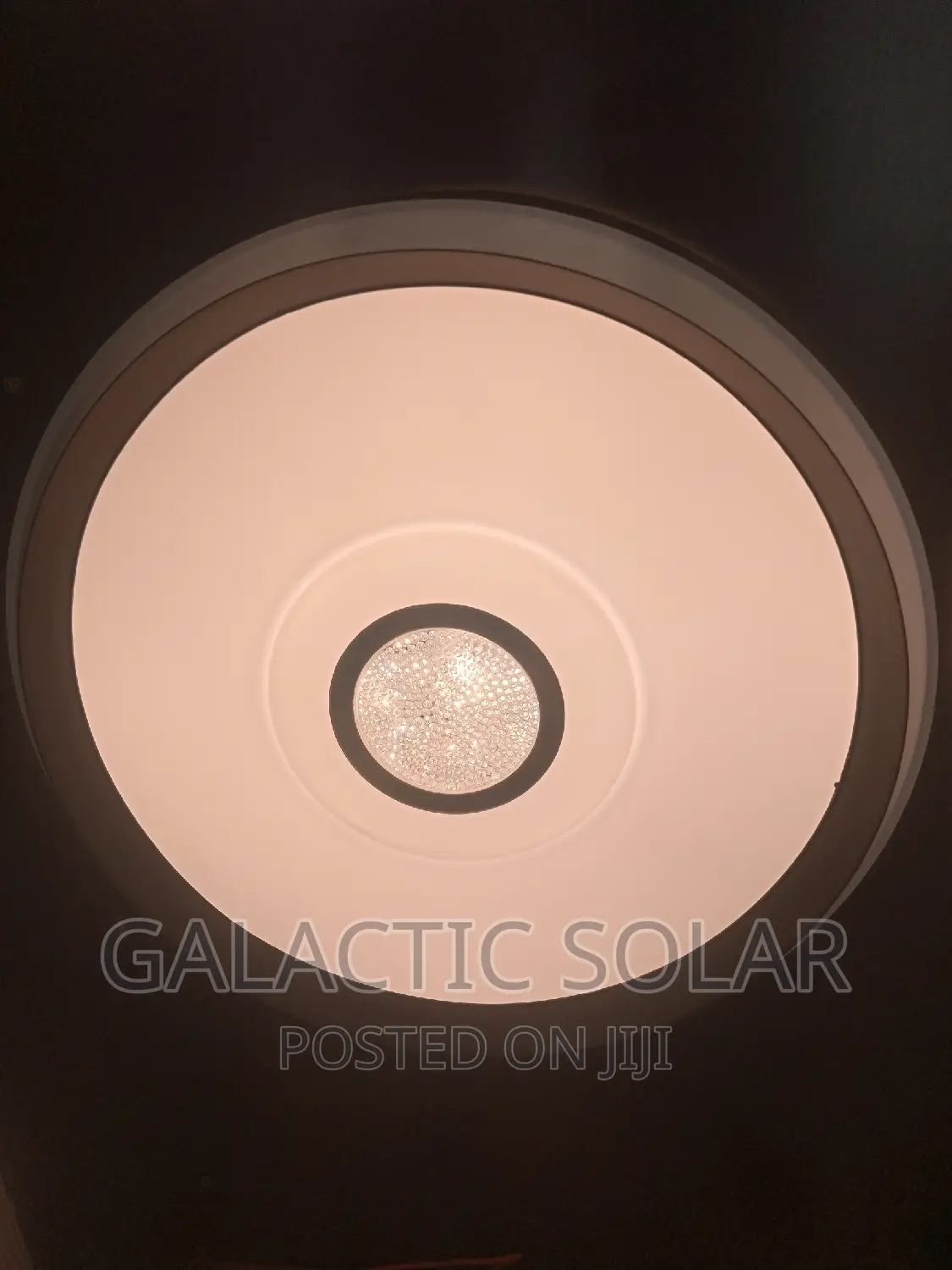 Ceiling /Wall Light Full Moon