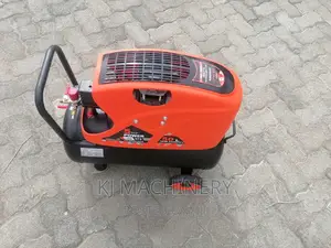 Quality High Pressure Air Compressor Electric Powered