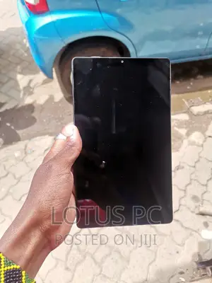Samsung Galaxy Tab A7 Lite 32 GB Gray