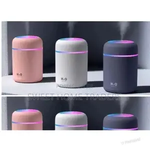 Humidifier Air Freshener Oil Diffuser