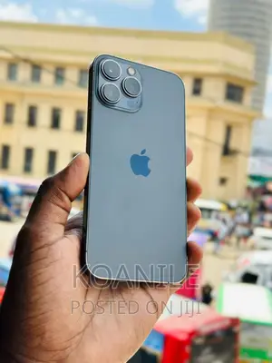 Apple iPhone 13 Pro Max 128 GB Blue