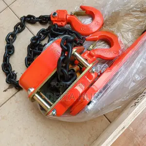 3T 3m Lever Block