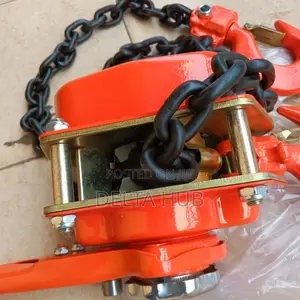 3m 3t Lever Hoist