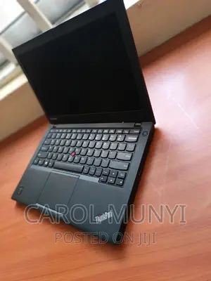 Laptop Lenovo ThinkPad X250 8GB Intel Core I7 HDD 500GB