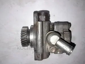Power Steering Pump for Land Cruiser Prado V8 . VDJ200