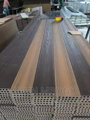 Decking/WPC Flooring
