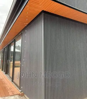 Decking/WPC Flooring