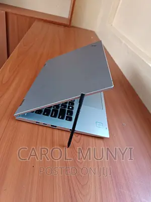 Laptop Lenovo ThinkPad X1 Carbon 16GB Intel Core I5 SSD 256GB