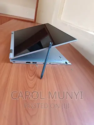 Laptop Lenovo Yoga 11e 8GB Intel Core I5 SSD 256GB