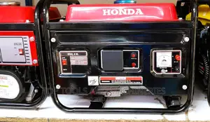Honda 3kva 4 Stroke Petrol Generator