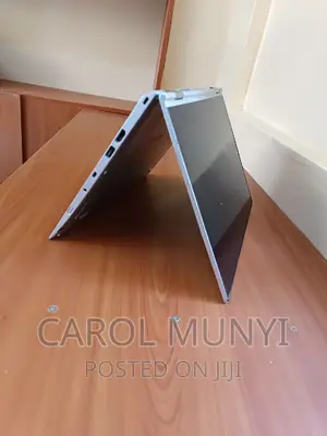 Laptop Lenovo ThinkPad X1 Carbon 8GB Intel Core I5 SSD 128GB