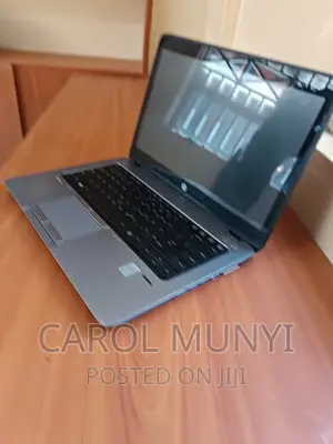 Laptop HP EliteBook 840 G3 8GB Intel Core I7 HDD+SSD 500GB