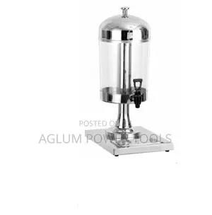 Juice Dispenser Single 8L