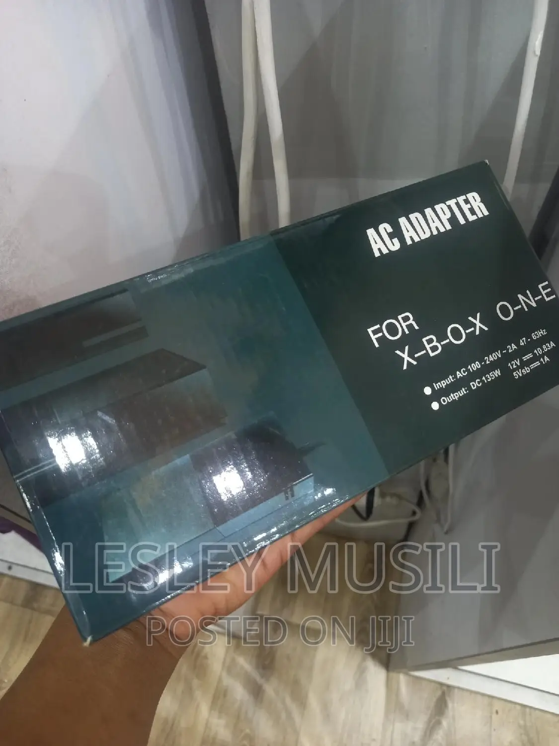 Xbox One Ac Adptor
