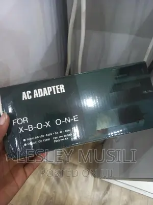 Xbox One Ac Adptor