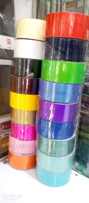 Ribbons for Decorations