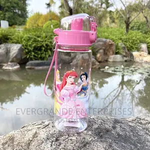 Kids Water Bottle Water Bottles