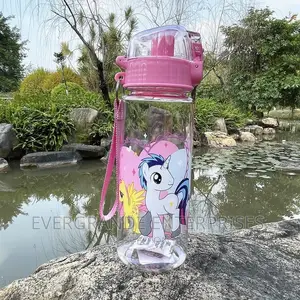 Kids Water Bottle Water Bottles