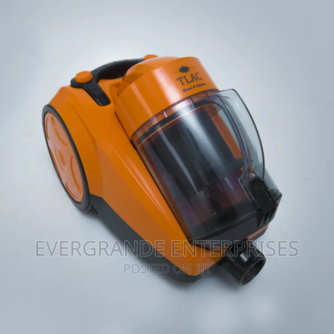 TLAC Dry Vaccum Cleaner