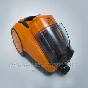TLAC Dry Vaccum Cleaner