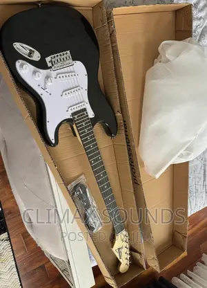 Electric Solo Guitar Ibanez, G10