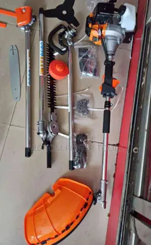 4 in 1 Brush Cutter/4stroke Brushcutter