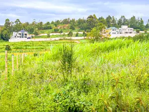 Residential Plot for Sale in Kikuyu, Rose Gate