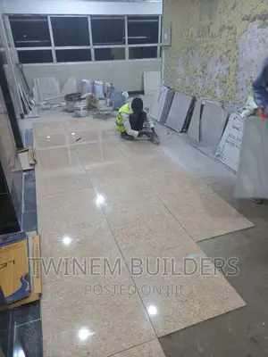 Tiling Work/Service