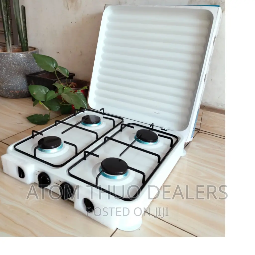 Starlux Full Gas Table Top Cooker 