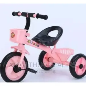 Kids Tricycle Available 