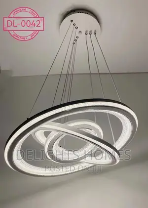 Chandelier