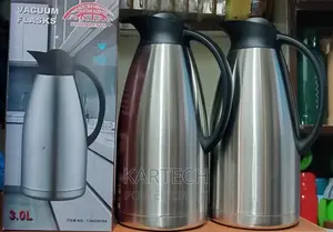 3ltr Unbreakable Flask