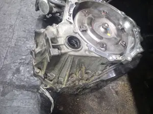 Toyota Fielder 2zr Gearbox