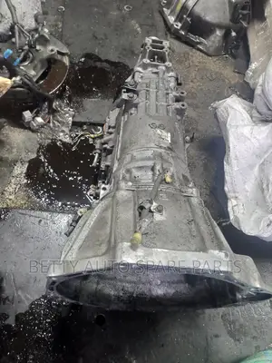 Toyota Hiace 7 L Gearbox 1 Kd