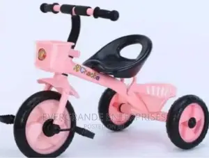Tricycle Tricycle Kids