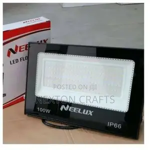 LED Floodlight 100W