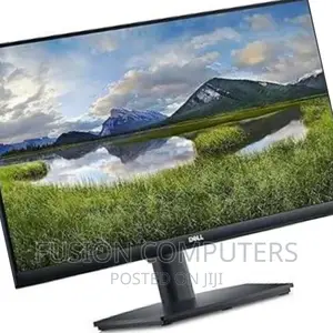 Dell 27 Monitor – E2723H