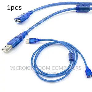 Usb Extension Cable 1.5m