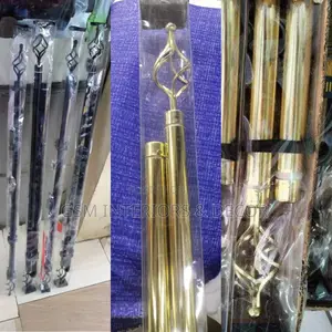 Curtain Rods