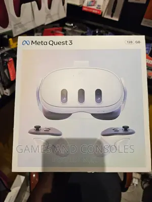 Meta Quest 3 Oculus