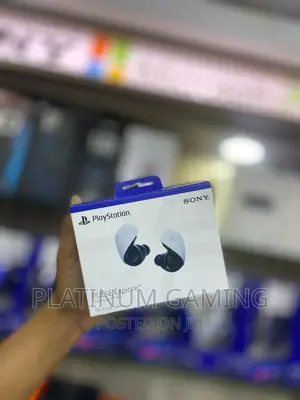 Sony Pulse Explore