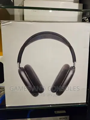 Airpod Max Apple