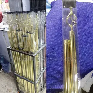 Curtain Rods