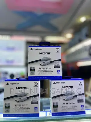 HDMI Cable ( HDR) 3m Long