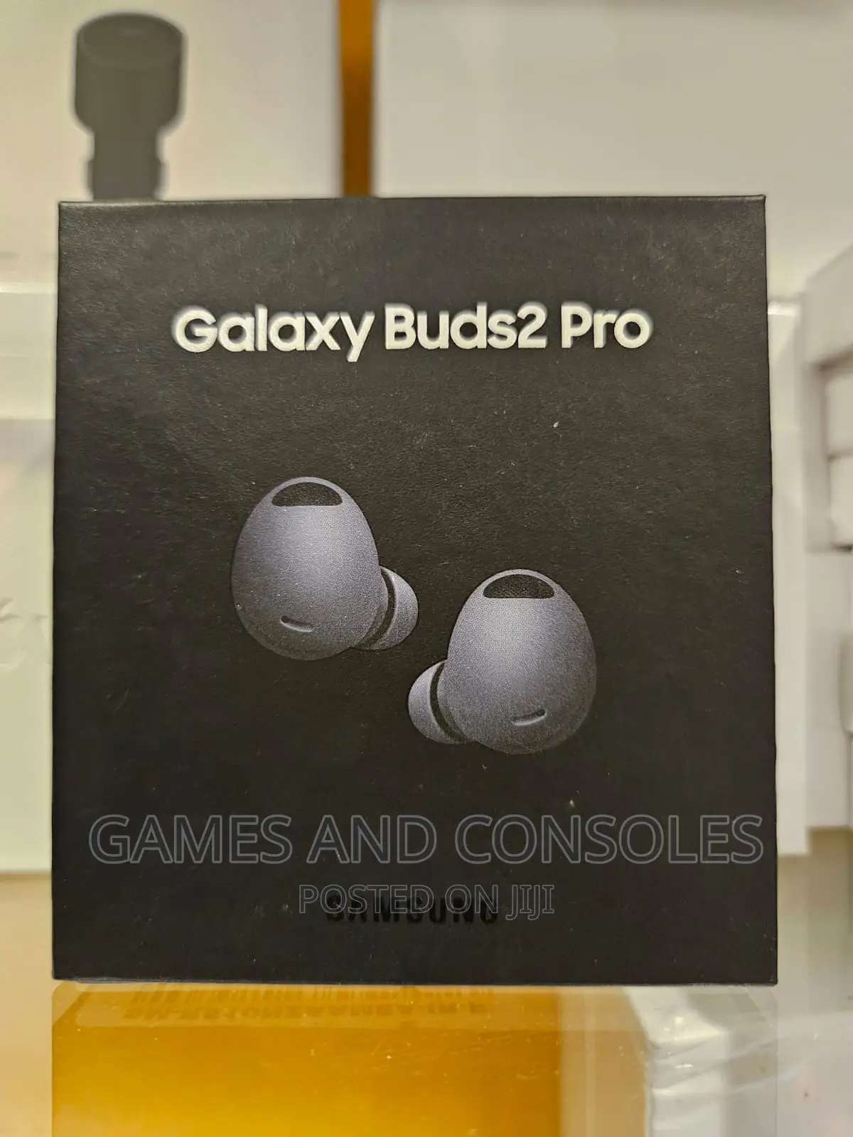 Samsung Buds 2 Pro