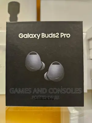 Samsung Buds 2 Pro