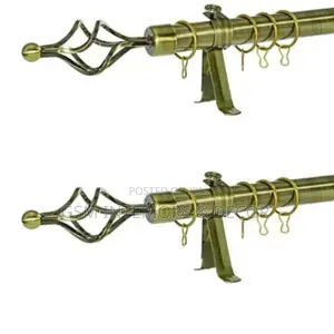 Curtain Rods