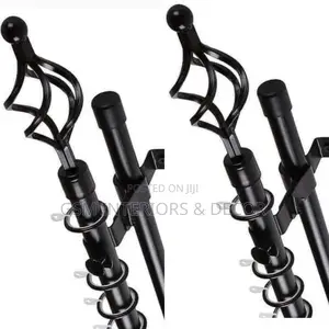 Curtain Rods