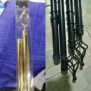 Curtain Rods